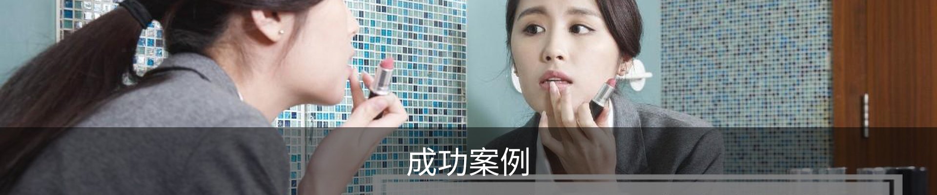 成功案例